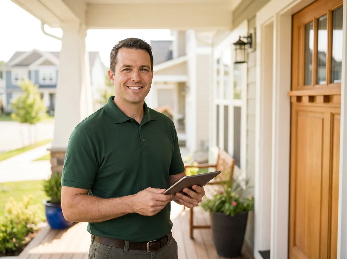 Pest control FAQs for Emerson, KY
